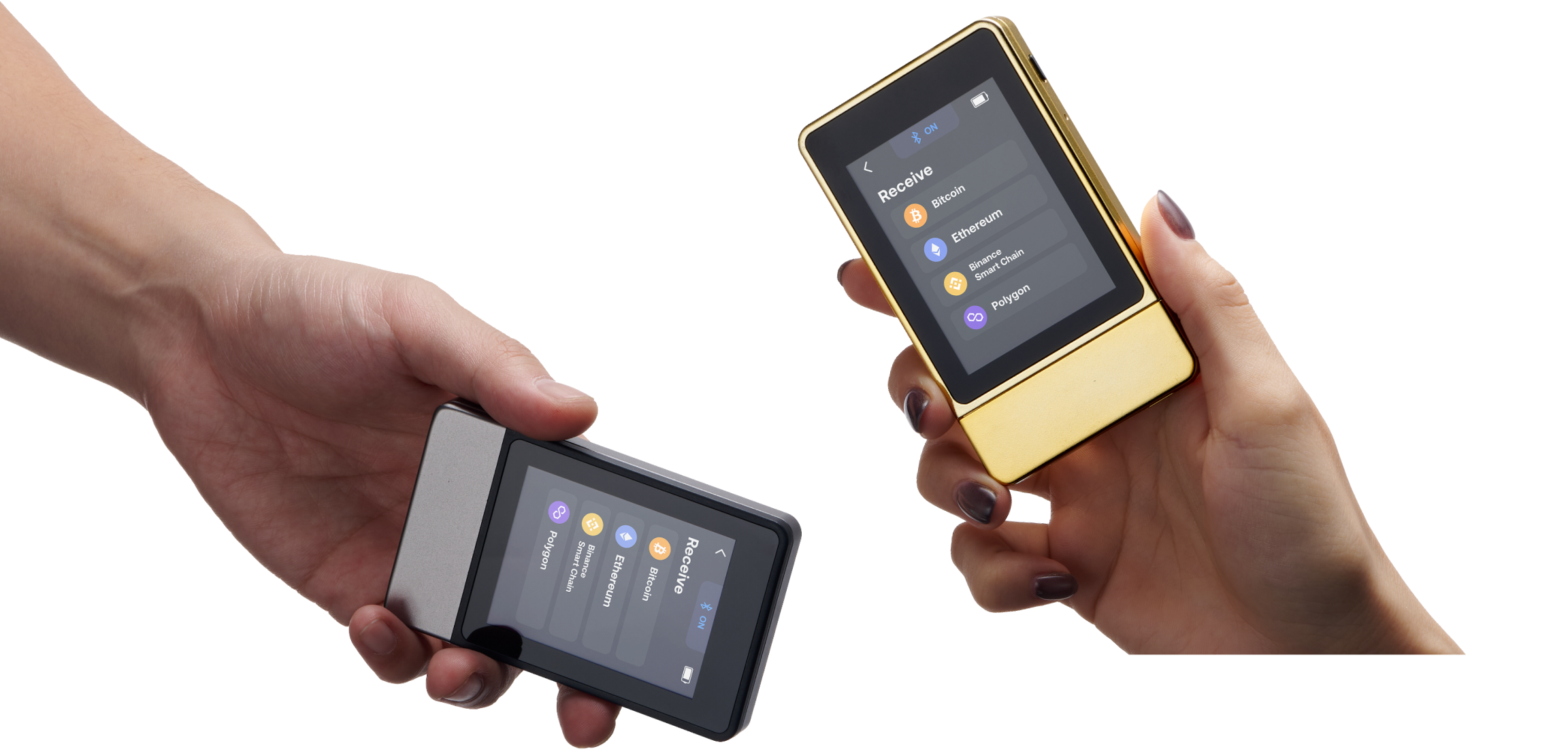 Secvental Neo Series