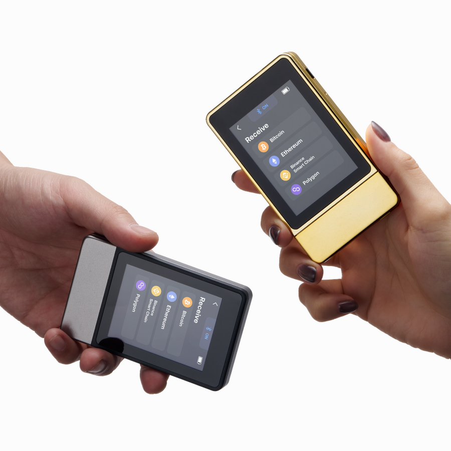 Secvental Neo Series (Neo-X / NeoGold)