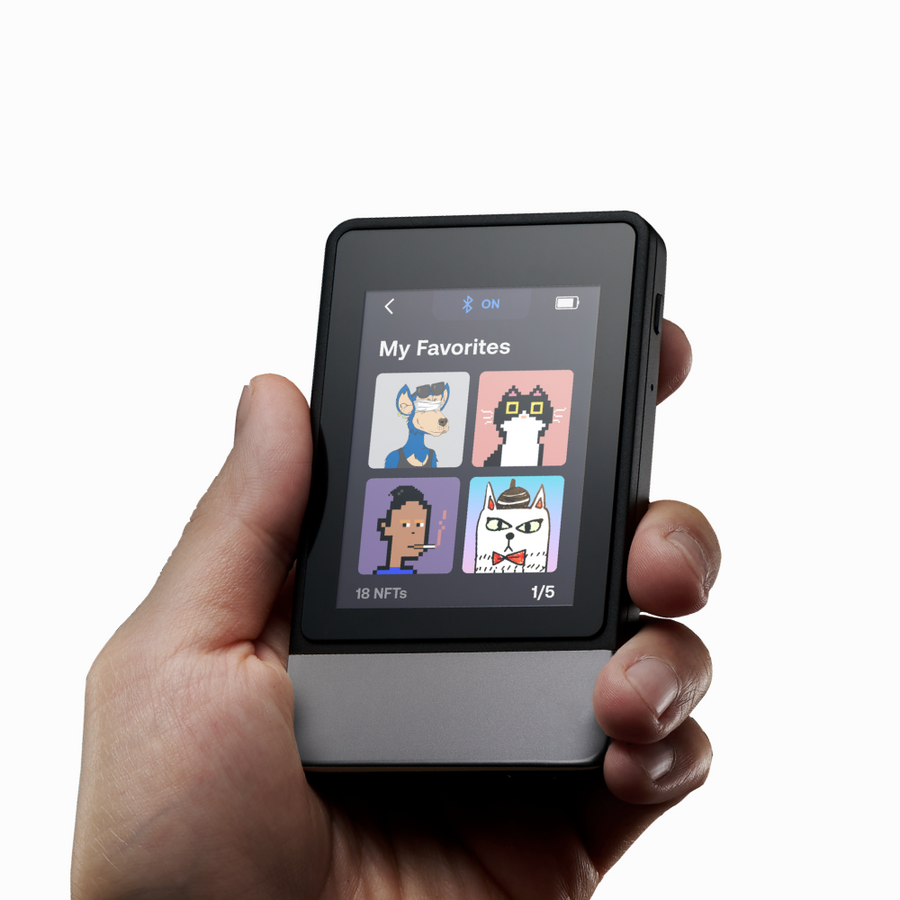 Secvental Neo Series (Neo-X / NeoGold)