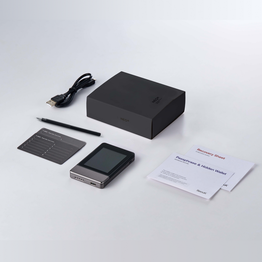 Secvental Neo Series (Neo-X / NeoGold)